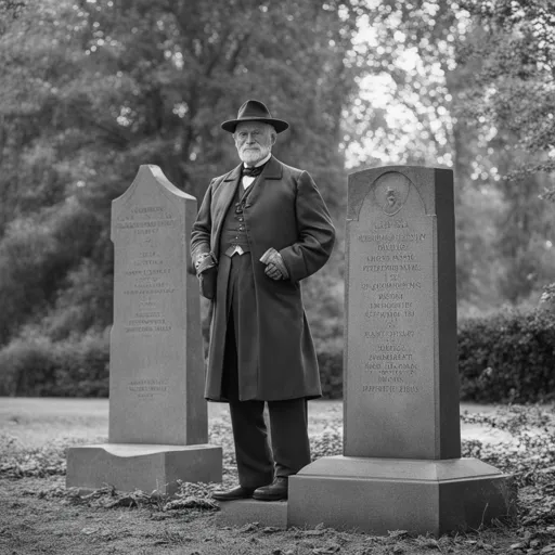 G. P. Mellick Belshaw