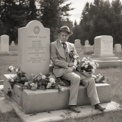 G. P. Mix