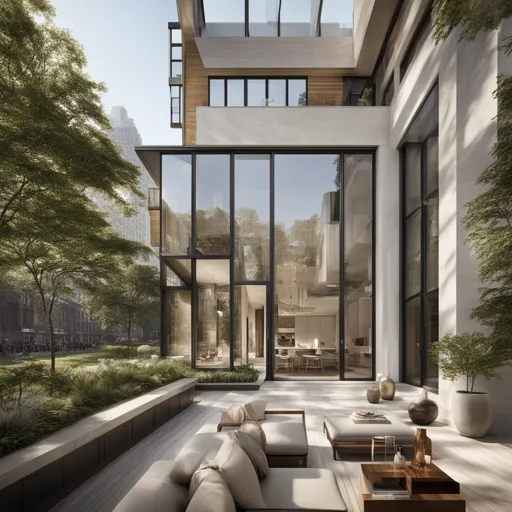 G. P. Schafer Architect