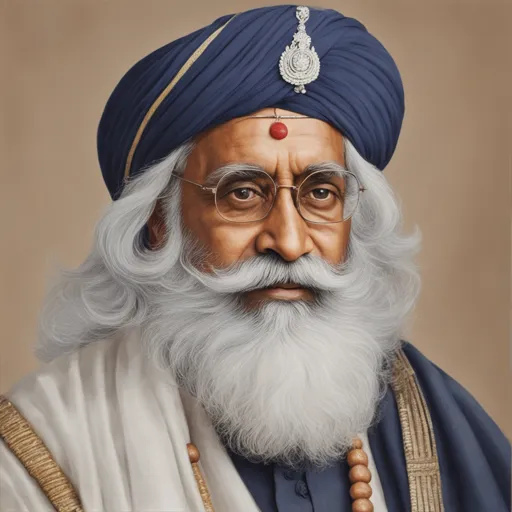 G. P. Singh
