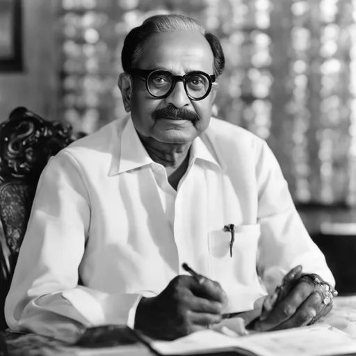 G. Padmanabhan Thampi