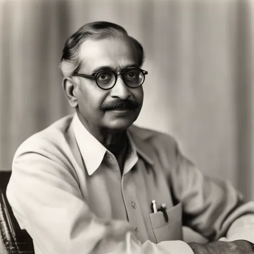 G. Parameswaran Pillai