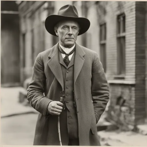 G. Pat Collins