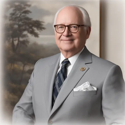 G. Patrick Hunt