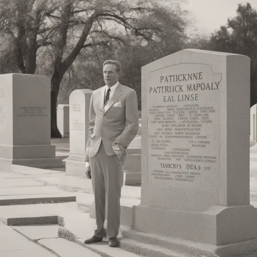 G. Patrick Murphy