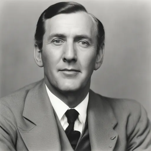 G. Peter Scott