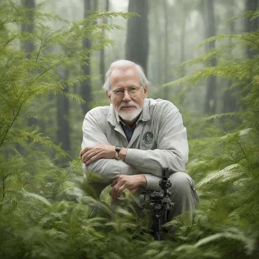 G. Philip Robertson