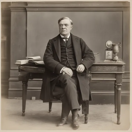 G. Phillips Bevan