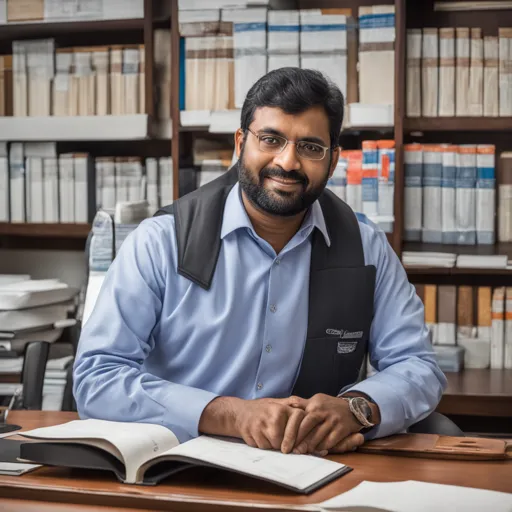 G. Pradeep Kumar