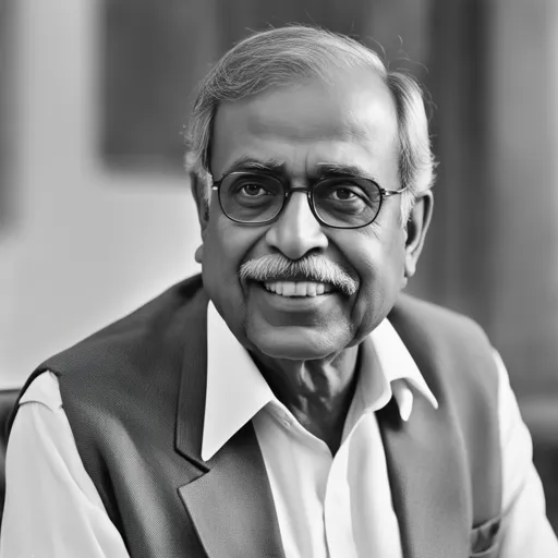 G. R. Damodaran