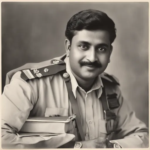 G. R. Khairnar