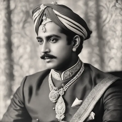 G. R. Mane