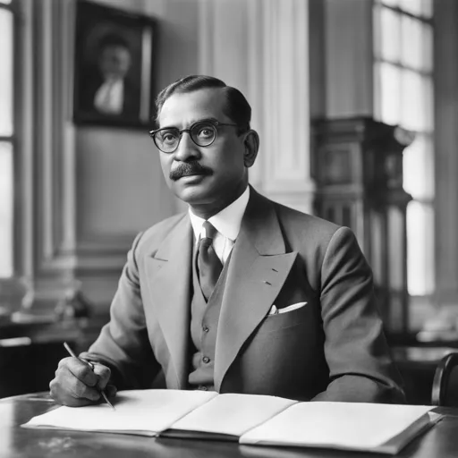 G. R. Motha