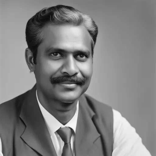 G. R. Perera
