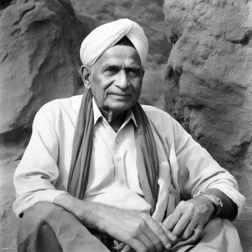 G. R. Sharma