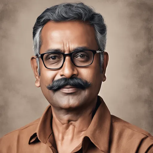 G. Raghu Achar