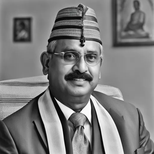 G. Raju Gouda