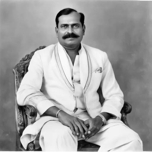 G. Ram Reddy