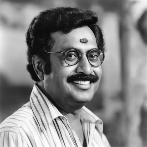 G. Ramachandran (producer)