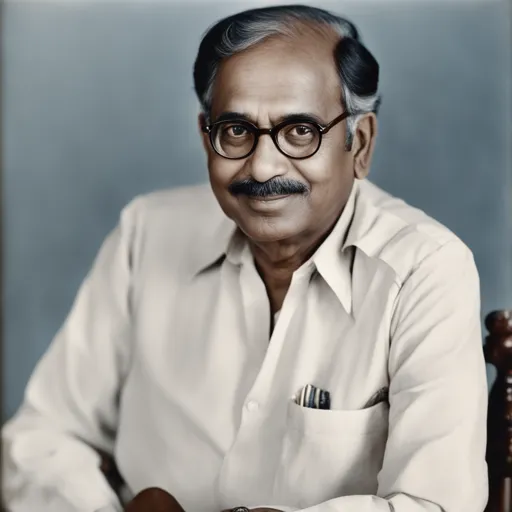 G. Ramachandran (social reformer)