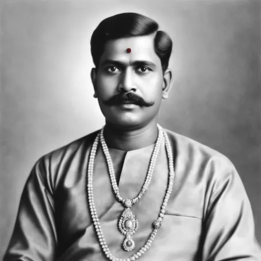 G. Ramanujulu Naidu