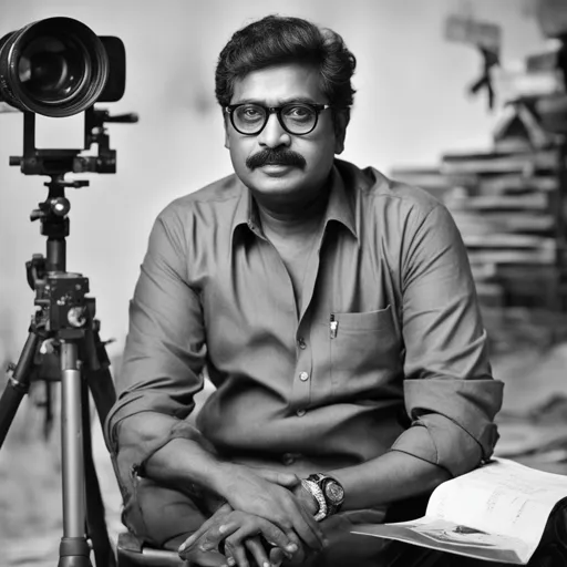 G. Ramesh