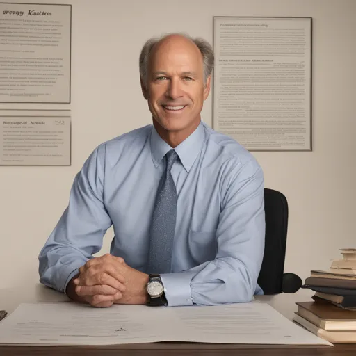 G. Randy Kasten
