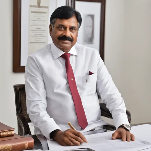 G. Ranjith Reddy
