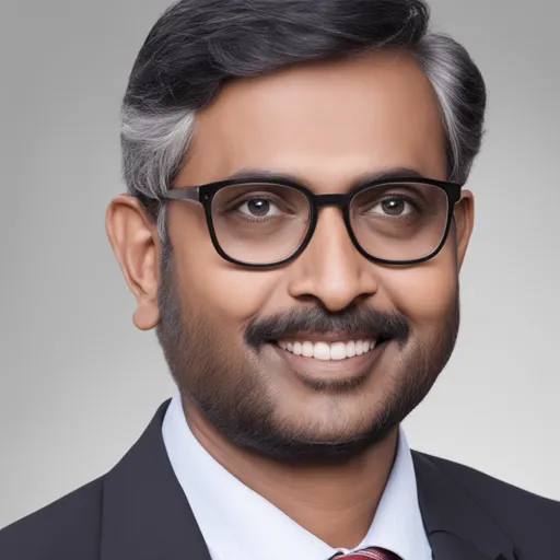 G. Ravindra Kumar