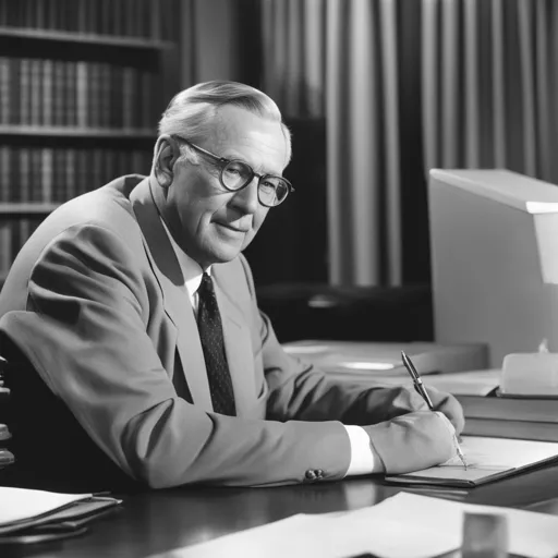 G. Raymond Carlson
