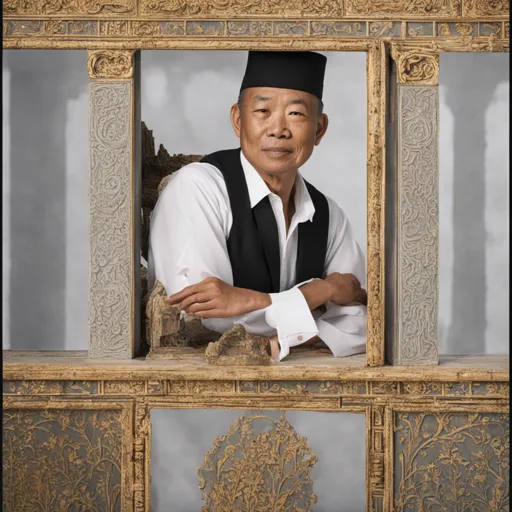 G. Raymond Chang