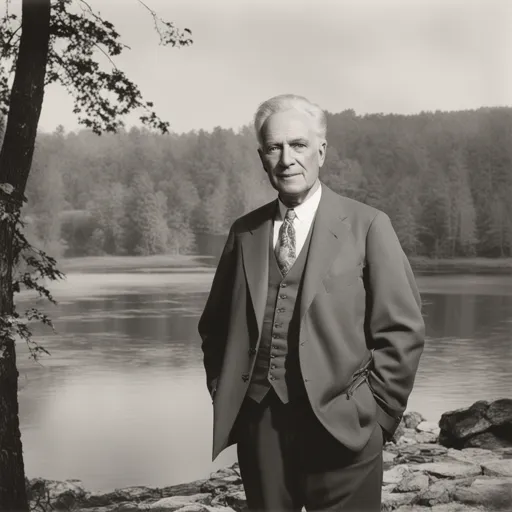 G. Raymond Rettew