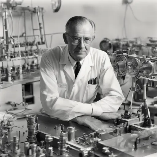 G. Raymond Satchler