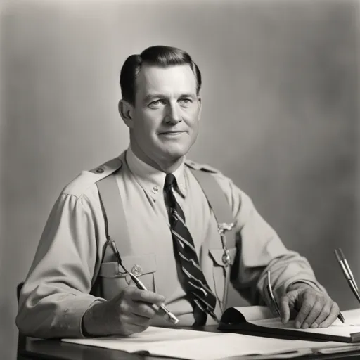 G. Richard Bevan