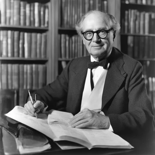 G. Ross Roy