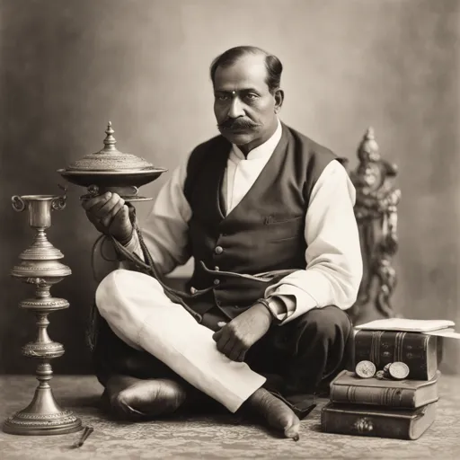 G. S. Khaparde
