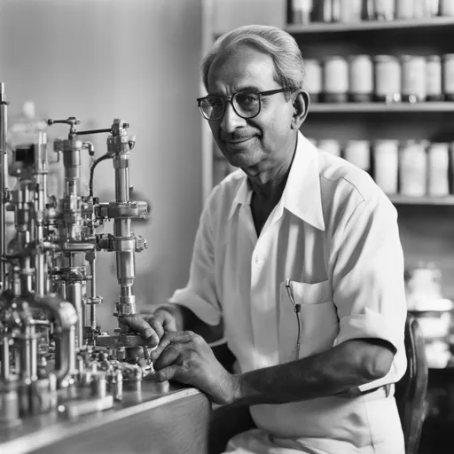 G. S. Laddha