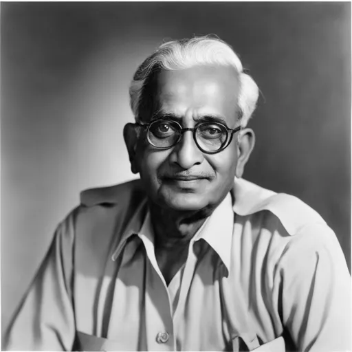 G. S. Lakshman Iyer