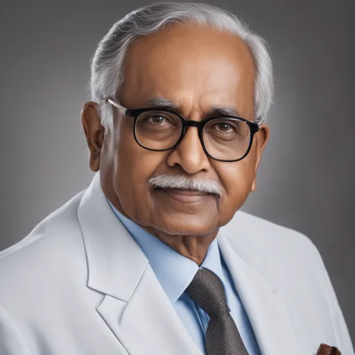 G. S. Paramashivaiah