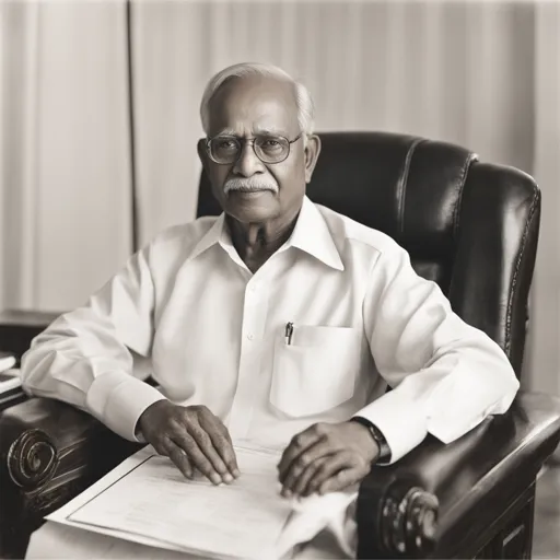 G. S. R. Subba Rao