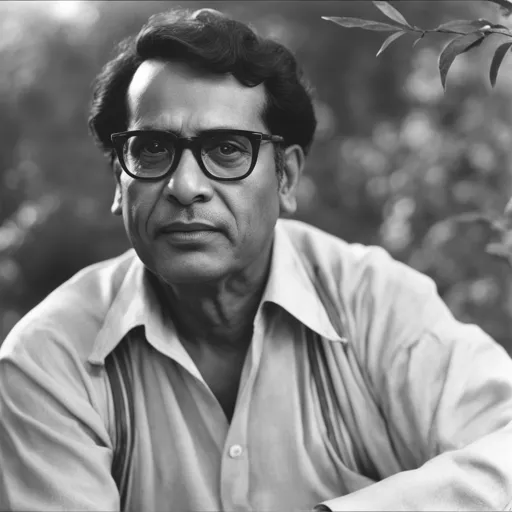 G. S. Sharat Chandra