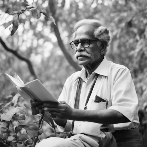 G. S. Venkataraman