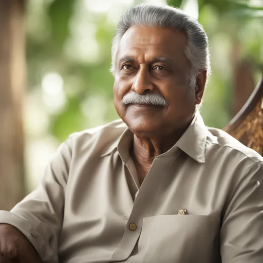 G. S. Vijayan