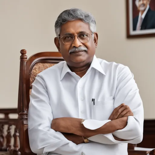 G. Sampathu