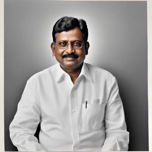 G. Selvam