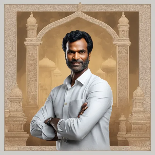 G. Sendhil Kumar