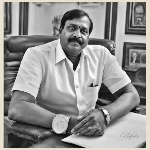 G. Senthamizhan
