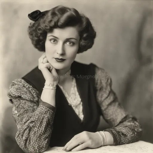 G. Sheila Donisthorpe