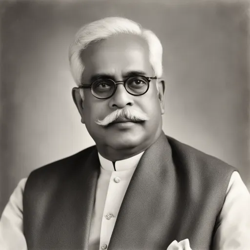 G. T. Deshpande