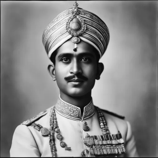 G. T. Nanavati